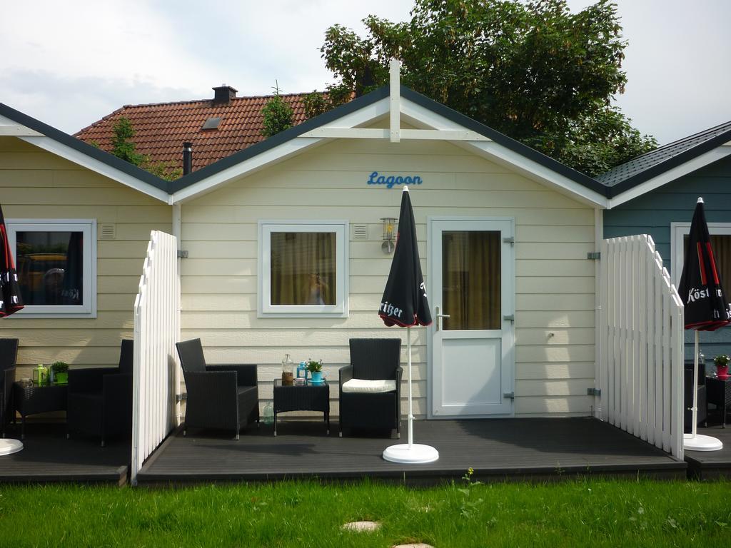 Zu Jeddelohs Lodge Hotel Gladenbach ภายนอก รูปภาพ