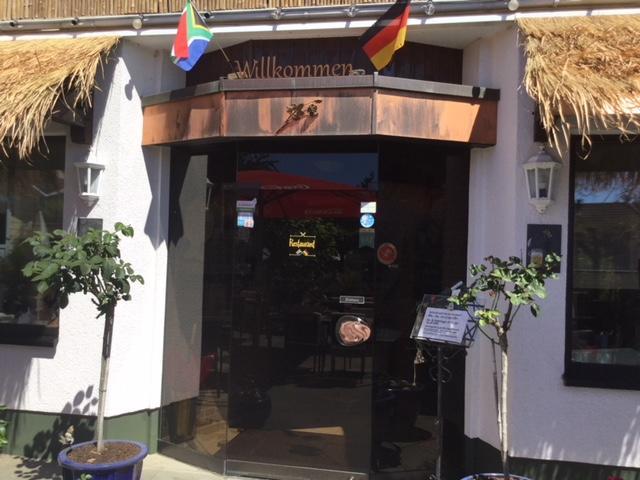 Zu Jeddelohs Lodge Hotel Gladenbach ภายนอก รูปภาพ