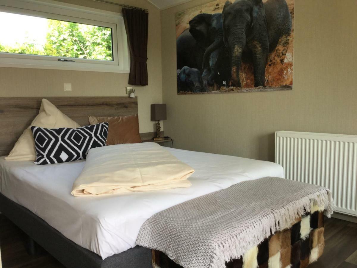 Zu Jeddelohs Lodge Hotel Gladenbach ภายนอก รูปภาพ