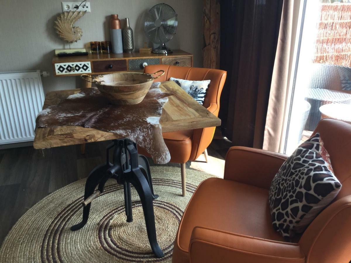 Zu Jeddelohs Lodge Hotel Gladenbach ภายนอก รูปภาพ